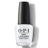 OPI Nail Lacquer I Cannoli Wear OPI NLV32