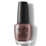 OPI Nail Lacquer Squeaker of the House NLW60