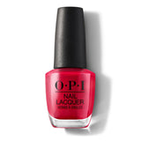 OPI Nail Lacquer OPI By Popular Vote NLW63