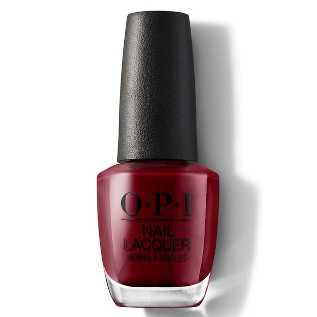 OPI Nail Lacquer We the Female NLW64