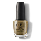 OPI Nail Lacquer Glitzerland NLZ19