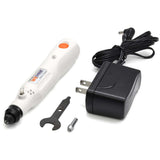 WECheer Nail Drill Machine - White