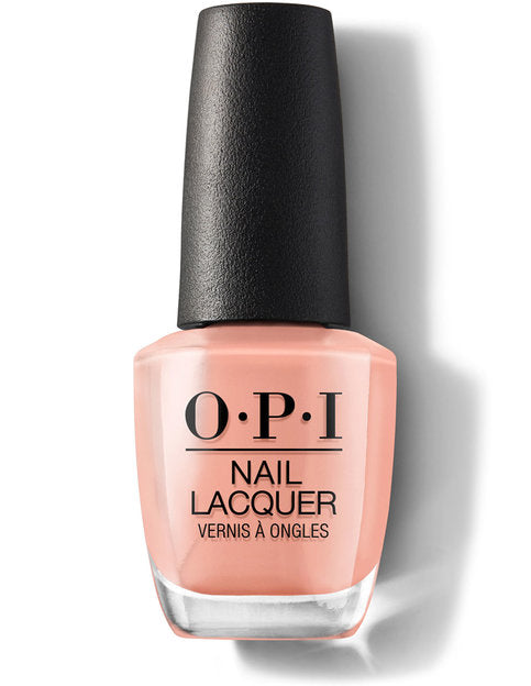 OPI Nail Lacquer A Great Opera-Tunity NLV25