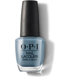 OPI Nail Lacquer Alpaca My Bags NLP33