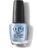 OPI Nail Lacquer Angels Flight To Starry Night NLLA08