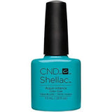 CND Shellac Aqua-intance Gel Polish 0.25oz