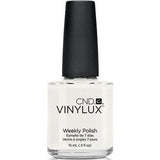 CND Vinylux Cream Puff #108 Weekly Nail Polish 0.5oz