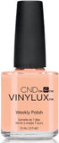 CND Vinylux Dandelion #180 Weekly Nail Polish 0.5oz