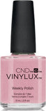 CND Vinylux Fragrant Freesia #187 Weekly Nail Polish 0.5oz