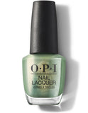 OPI Nail Lacquer Decked To The Pines NLHRP04
