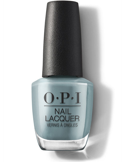 OPI Nail Lacquer Destined To Be A Legend NLH006