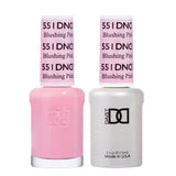 DND Duo Blushing Pink 551