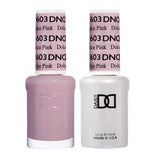 DND Duo Dolce Pink 603
