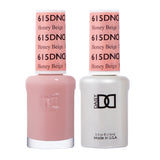 DND Duo Honey Beige 615