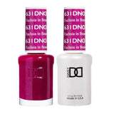 DND Duo Fuschia in the Beauty 631