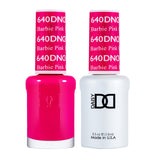 DND Duo Barbie Pink 640