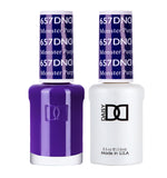 DND Duo Monster Purple 657