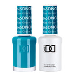 DND Duo Pine Green 665