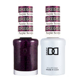 DND Duo Purple Scorpio 674
