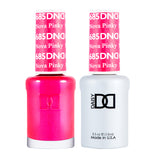 DND Duo Nova Pinky 685