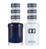 DND Duo Deep Royal Blue 692