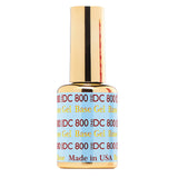 DND DC Gel Polish Base Coat #800 - 0.6oz