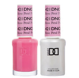 DND Duo Rose Pedal Pink 421