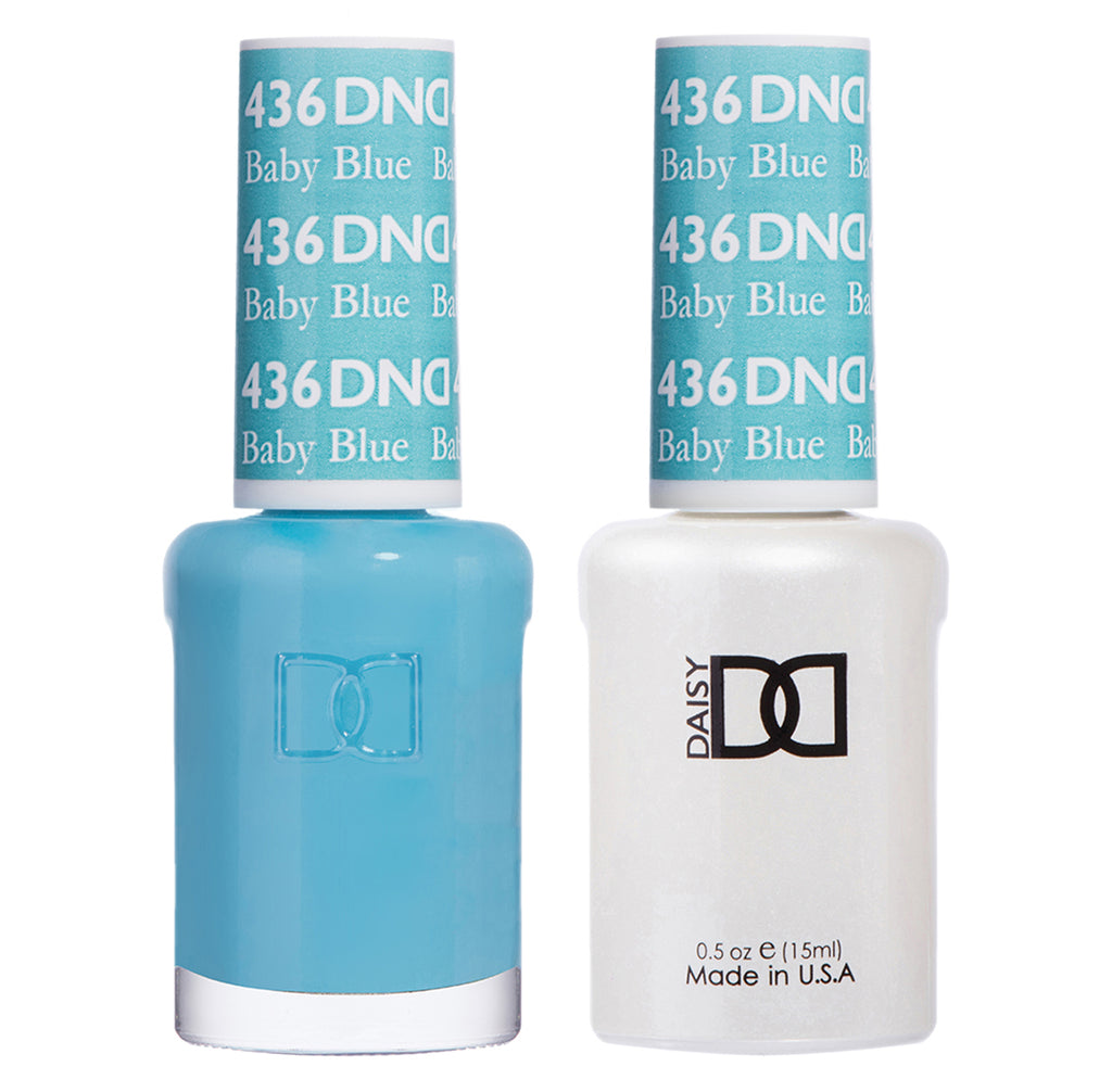 DND Duo Baby Blue 436
