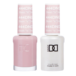 DND Duo Short "n" Sweet 444