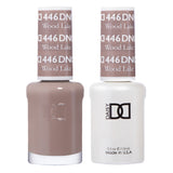 DND Duo Lake Wood 446
