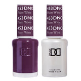 DND Duo Plum Wine 453