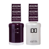 DND Duo Plum Passion 455