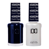 DND Duo Fresh Eggplant 458