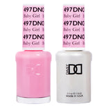 DND Duo Baby Girl 497