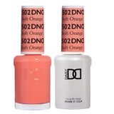 DND Duo Soft Orange 502