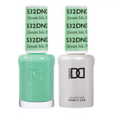 DND Duo Green Isle MN 532