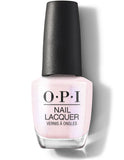 OPI Nail Lacquer From Dusk Til Dune NLN76