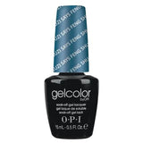 OPI GelColor Suzi Says Feng Shui GCH46