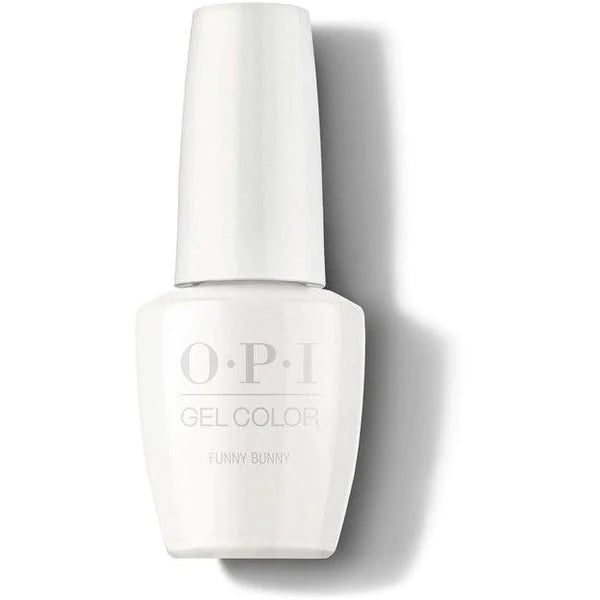 OPI GelColor Funny Bunny GCH22