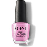 OPI Nail Lacquer Lucky Lucky Lavender NLH48