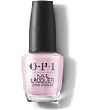 OPI Nail Lacquer Hollywood & Vibe NLH004