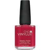 CND Vinylux Hollywood Weekly Nail Polish 0.5oz