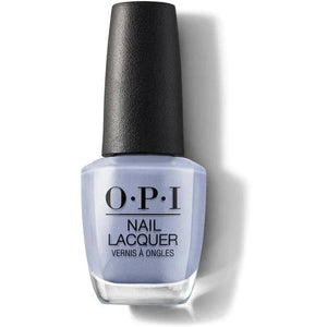 OPI Nail Lacquer Check Out The Old Geysirs NLI60