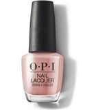 OPI Nail Lacquer I'm An Extra NLH002