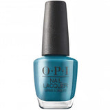 OPI Nail Lacquer Drama At La Scala NLM104