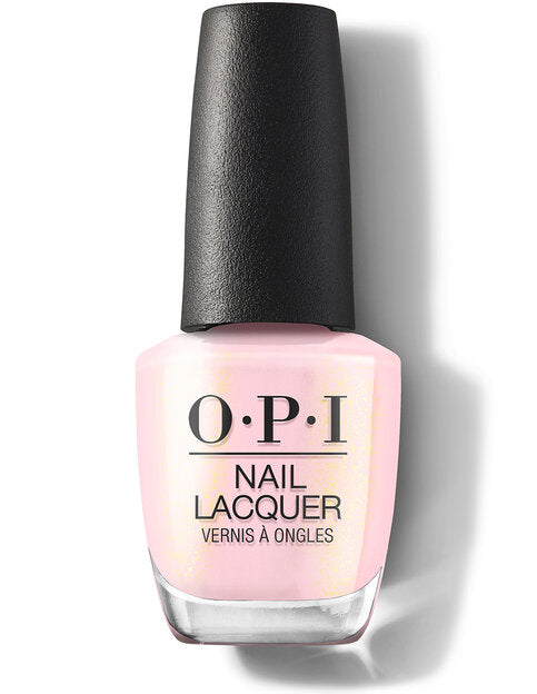OPI Nail Lacquer Merry & Ice NLHRP09