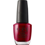 OPI Nail Lacquer Miami Beet NLB78