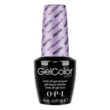 OPI GelColor Do You Lilac It? GC102