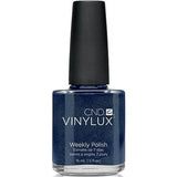 CND Vinylux Midnight Swim Weekly Nail Polish 0.5oz