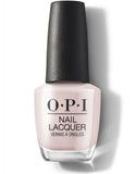 OPI Nail Lacquer Movie Buff NLH003